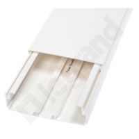 Listwa kablowa KI 110x40.1, biała (2m) | 330130 Legrand