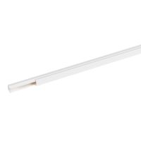 Listwa kablowa samoprzylepna 16X16, długość 2m | 638119 Legrand