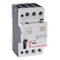 Wyłącznik silnikowy M250 zakres 10,0-16,0A | 606810 Legrand
