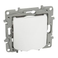 Wyjście kablowe białe Niloe/Niloe Selection | 764546 Legrand
