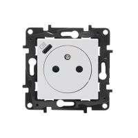 Podstawa bezpiecznikowa RB 313 25A 400V 1P | 005813 Legrand