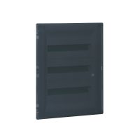 Rozdzielnica wnękowa Practibox3, 3x18, IP40, drzwi przezroczyste | 401758 Legrand