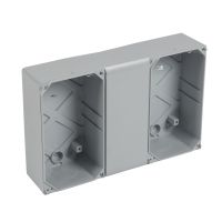 Kaseta do rozdzielnicy 12 modułów | 001919 Legrand