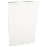 Rozdzielnica wnękowa RWN 3x12, IP40, drzwi białe | 602413 Legrand