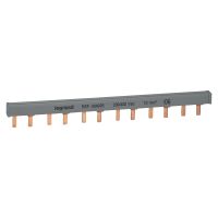 Szyny łączeniowe 10 mm2, BIS2-10-12 przył. sztyftowe | 404938 Legrand