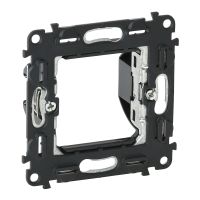 Adapter do mechanizmów MyHOME z klawiszem/plakietką | 752044 Legrand