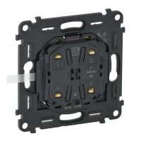 Sterownik rolet, centralny ZGB VL | 752083 Legrand