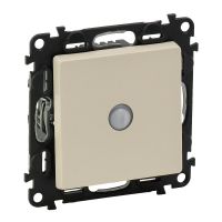 Łącznik uniwersalny z automatycznym wyłączeniem biały 10 AX-250, Valena Life | 752265 Legrand