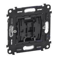 Łącznik krzyżowy, 10AX, mechanizm, Valena Allure | 752007 Legrand