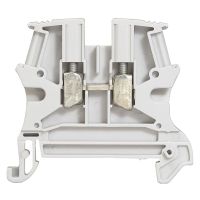 Złączka Viking 1 torowa 2,5mm2 szara (dla obwodów standardowych) | 037160 Legrand