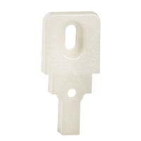 Uchwyty mocujące rozdzielnicę XL3 125 na ścianie | 401856 Legrand
