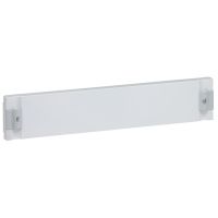 Osłona izolacyjna pełna wysokość 100mm | 020391 Legrand