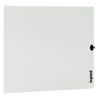 Drzwi metalowe pełne do rozdzielnic XL3S 160 6x36 | 337266 Legrand