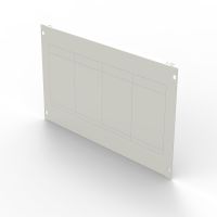 Osłona pionowa SPX 00 24M XL3S | 339301 Legrand