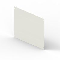 Osłona metalowa SPX 1 pionowa 24M, XL3 S 630/4000 | 339331 Legrand