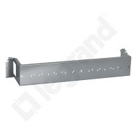 Podstawa montażowa pionowa SPX 1 24M, XL3 S 630/4000 | 339321 Legrand