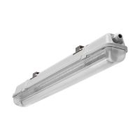 Oprawa hermetyczna MAH PLUS-136-ABS/PC 1x36W T8 G13 220-240V IP65 PZH | 18519 Kanlux