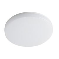 Oprawa plafon LED z czujnikiem ruchu Varso LED 24W-NW-O-SE 24W 2280lm 4000K IP54 biały | 26984 Kanlux