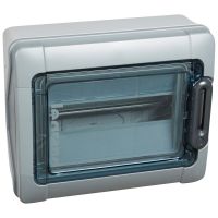 Rozdzielnica n/t PLEXO3 PV 1x12 | 414033 Legrand