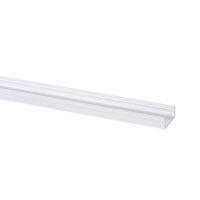 Profil do liniowych modułów LED PROFILO J-W | 26546 Kanlux