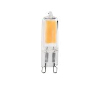 Lampa LED G9 GLASS LED2W-WW | 26630 Kanlux