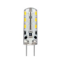 Lampa LED TANO G4 SMD-WW, 1,5W 100lm G4 12VDC 3000K | 14936 Kanlux
