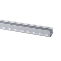 Profil do liniowych modułów LED PROFILO F 1m | 26552 Kanlux