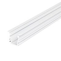 Profil do liniowych modułów LED PROFILO I-W 2m | 26557 Kanlux