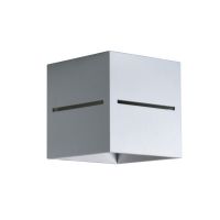 Oprawa ścienna ASIL G9 W-GR | 27021 Kanlux