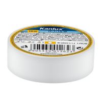 Taśma samoprzylepna izolacyjna IT-1/20-W | 1276 Kanlux