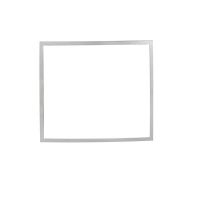 Ramka wewnętrzna dekoracyjna DOMO 01-1469-043, srebrna | 26002 Kanlux