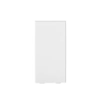 Łącznik jednobiegunowy BIURO 04-1000-102, biały | 25302 Kanlux