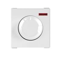 Ściemniacz 50-600W BIURO 04-1160-102, biały | 25337 Kanlux