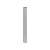 Element przedłużający kolumny ALK7200 dł.1,0m, aluminium, ALK72P10/8, Simon Connect | ALK72P10/8 Kontakt Simon