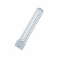 Świetlówka kompaktowa niezintegrowana DULUX L 55W/827 2G11 | 4050300315881 Ledvance