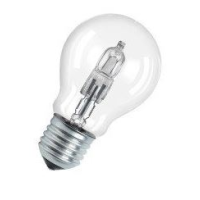 Żarówka halogenowa HALOGEN ECO CLASSIC 64543 B CLA 46W 230V E14 $ | 4008321927309 Ledvance