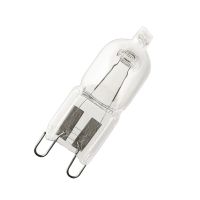 Żarówka halogenowa HALOPIN ECO 66760 PRO 60W 230V G9 | 4008321945372 Ledvance