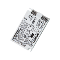 Statecznik elektroniczny QUICKTRONIC PROFESSIONAL QTP/E 1X10-13/230-240 | 4008321181572 Ledvance