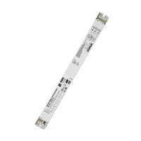 Statecznik elektroniczny QUICKTRONIC PROFESSIONAL QTP-DL 2X55/220-240V GII | 4008321390172 Ledvance