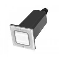 Oprawa akcentująca UP LED AS 2W IP65 4000K | 903007 Lena Lighting