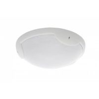 Oprawa plafon CAMEA PRO LED EVO 20W 4000K klosz matowy, biała | 206092/HV Lena Lighting