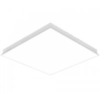 Oprawa panel p/t Compact LED EVO P 24W 2950lm 4000K PLX IP20/IP44 | 628443 Lena Lighting