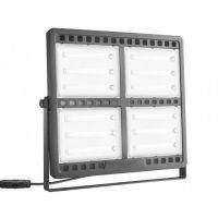Naświetlacz LED Vigo M LED 200W 5000K INW | 396199 Lena Lighting