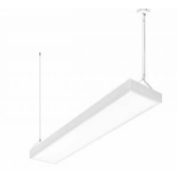 Oprawa panel COMPACT LED EVO Z 5450lm PLX II kl IP20 1200x250 830 (50W) | 630293 Lena Lighting