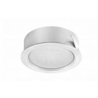 Oprawa downlight DL 220 LED EVO LV 220mm 1450lm 840 PRM MAT (10W) | 519536 Lena Lighting