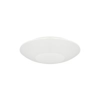 Oprawa plafon CAPELLA LED EDGE 1300lm 840 IP54 RCR (15W) 320mm, biała | 949036 Lena Lighting