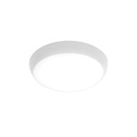 Oprawa plafon PROXIMA LED EVO PLUS 390mm 2350lm 840 RCR (22W), biała | 269691 Lena Lighting