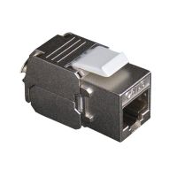 Moduł RJ45 kat. 6 FTP ekranowany, mechanizm, | 21988 Efapel