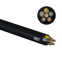 Kabel energetyczny YKY żo 5x16 RE 0,6/1kV BĘBEN | 112194015 Nkt