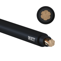 Kabel energetyczny YKY 1x50 RMC 0,6/1kV BĘBEN | 112194049 Nkt